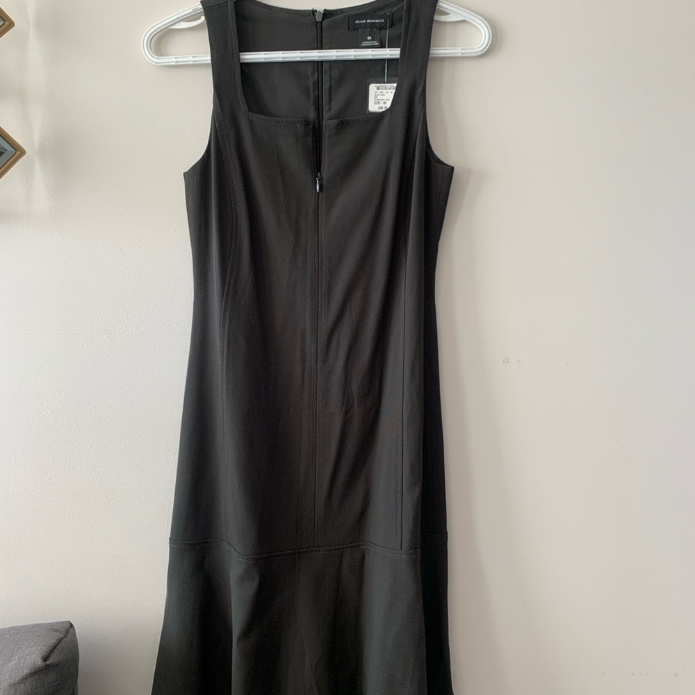 Club Monaco Melonia Dress